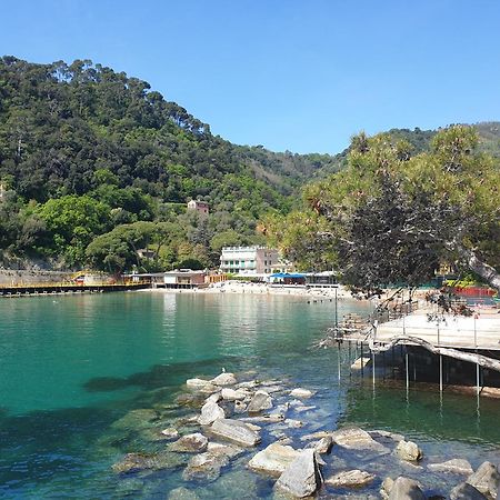 Sabini Rentals - Affittacamere Santa Margherita Ligure Buitenkant foto