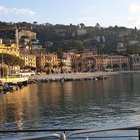 Sabini Rentals - Affittacamere Santa Margherita Ligure Buitenkant foto