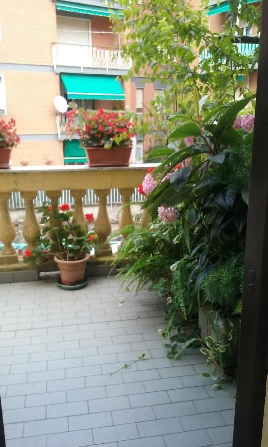 Sabini Rentals - Affittacamere Santa Margherita Ligure Buitenkant foto