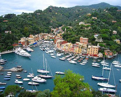 Sabini Rentals - Affittacamere Santa Margherita Ligure Buitenkant foto