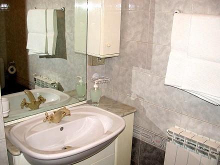 Sabini Rentals - Affittacamere Santa Margherita Ligure Kamer foto