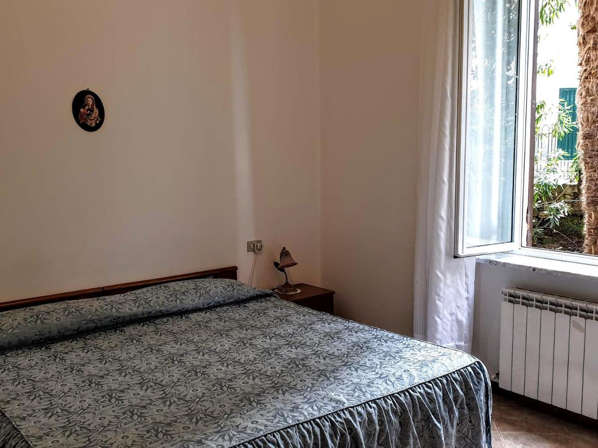 Sabini Rentals - Affittacamere Santa Margherita Ligure Buitenkant foto