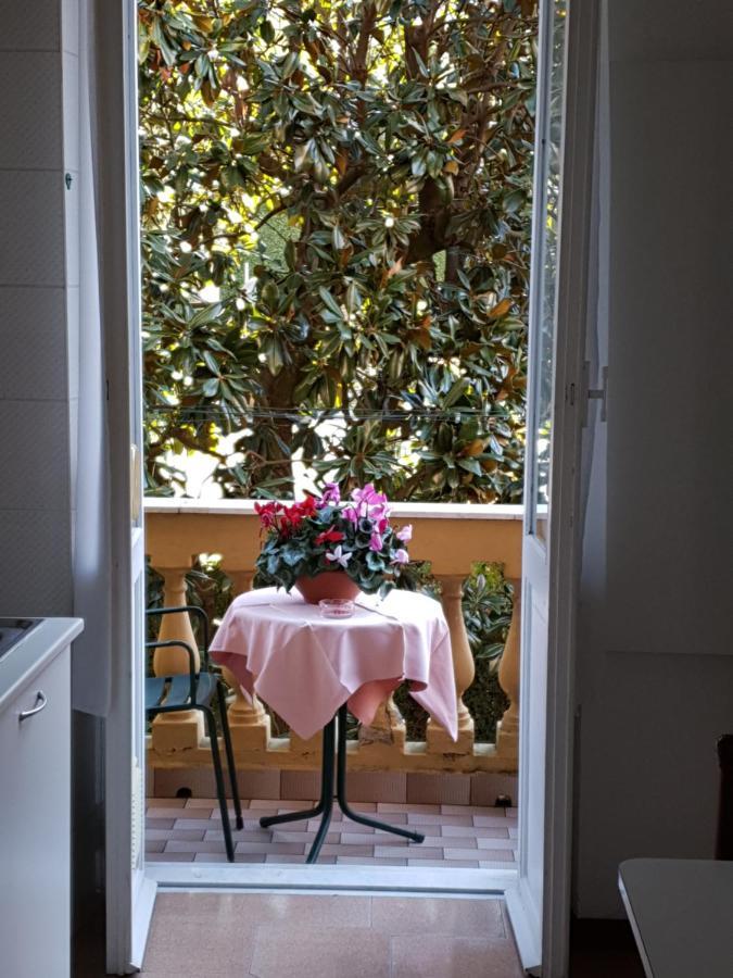 Sabini Rentals - Affittacamere Santa Margherita Ligure Buitenkant foto