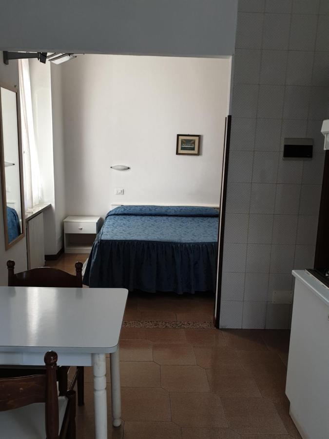 Sabini Rentals - Affittacamere Santa Margherita Ligure Buitenkant foto