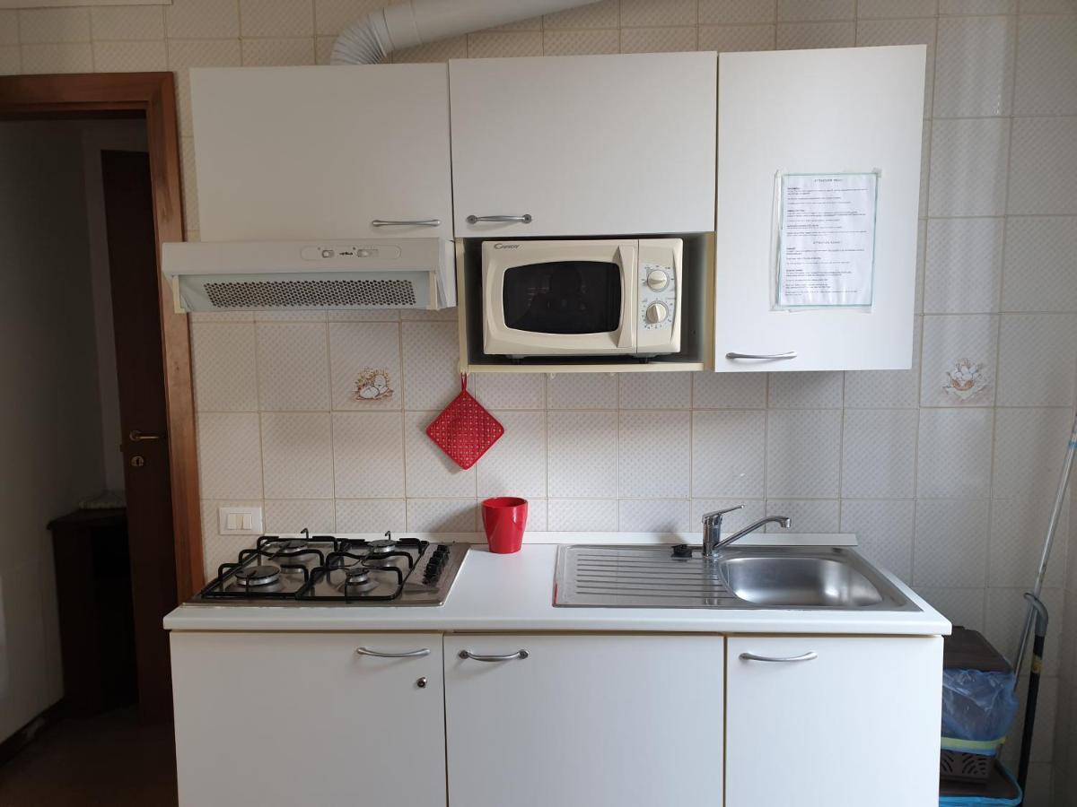 Sabini Rentals - Affittacamere Santa Margherita Ligure Buitenkant foto